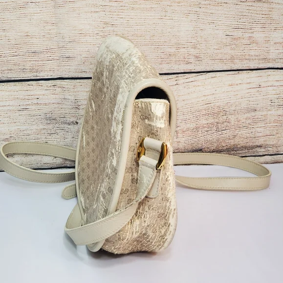 Vintage Gucci Bag